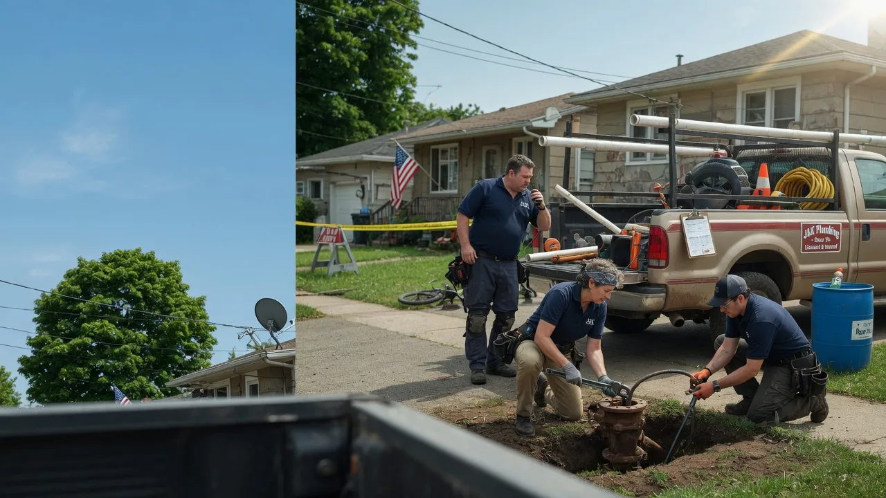 Water Heater Replacement in Sedan, KS near me